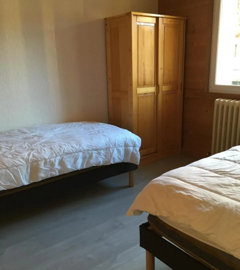 Appartement Les Amborzales à Le Grand-Bornand France