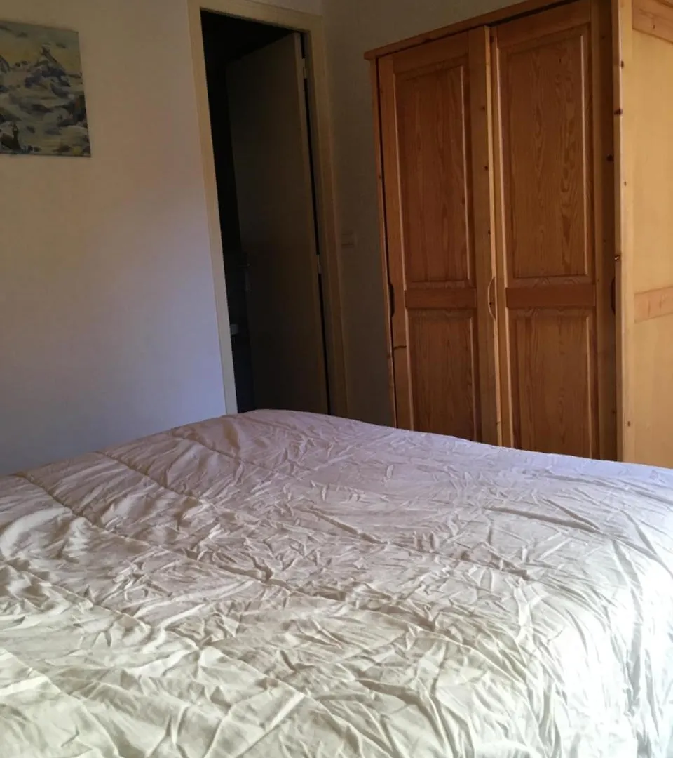 Appartement Les Amborzales à Le Grand-Bornand