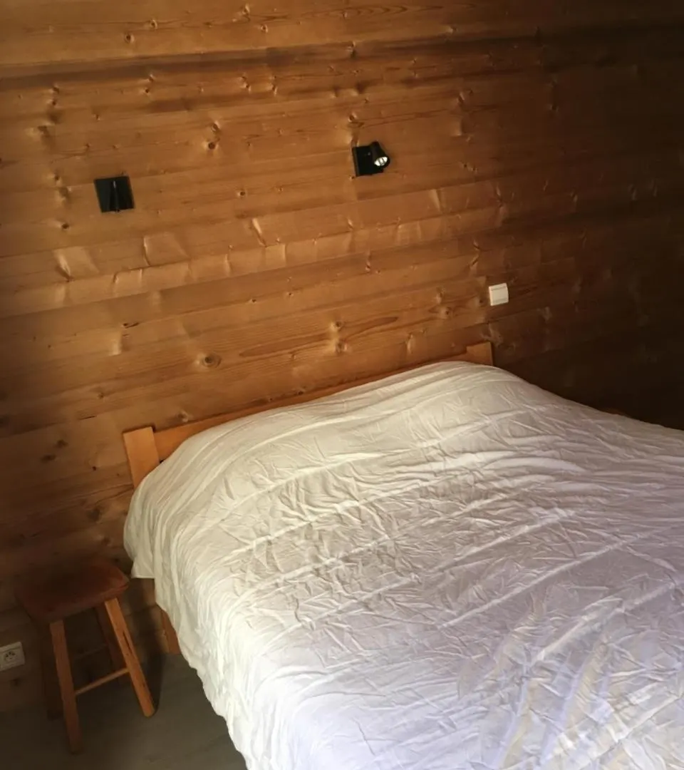 Appartement Les Amborzales à Le Grand-Bornand