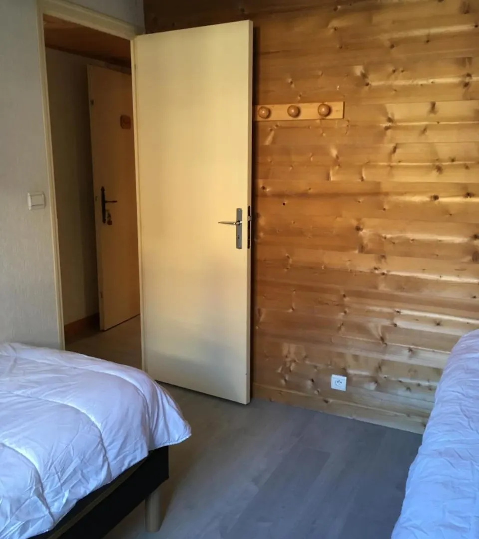 Appartement Les Amborzales à Le Grand-Bornand 0*,