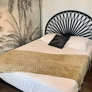 Le Travel, Cosy Aux Pieds De La Gare Rennes